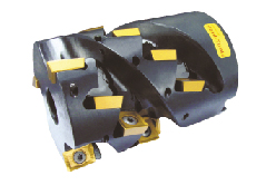 Ferramenta Cabeçote Maxi-Milling