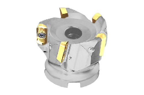 Ferramenta Cabeçote Maxi-Milling 