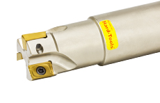 Ferramenta Fresa Maxi-Milling