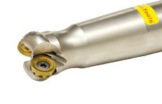 Ferramenta Fresa Maxi-Milling